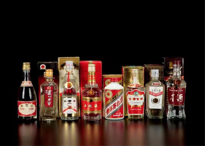 千阳老酒储存的方法